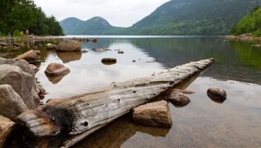 Acadia National Park: Travel Guide