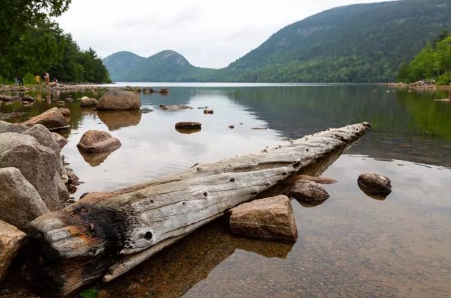 Acadia National Park: Travel Guide