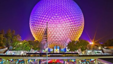 Experiencing the Magic of Walt Disney World