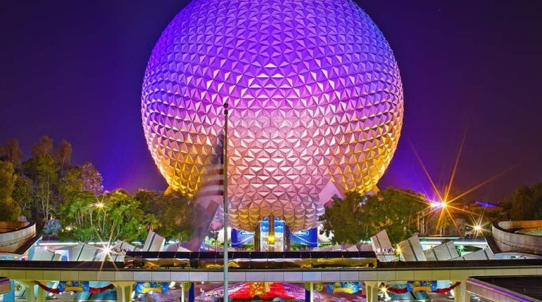 Experiencing the Magic of Walt Disney World