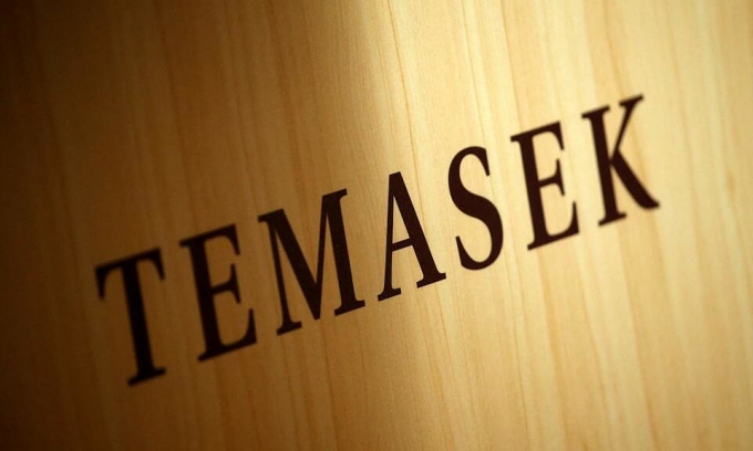 Temasek to Invest $30 Billion in US Sectors Over the Next Five Years