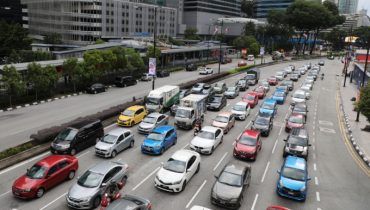 Malaysia Boosts Adoption of Electric Vehicles with New Incentives